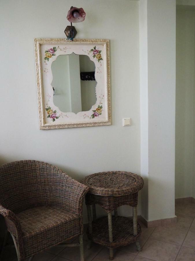 Villa Natasa Batsíon Exterior foto